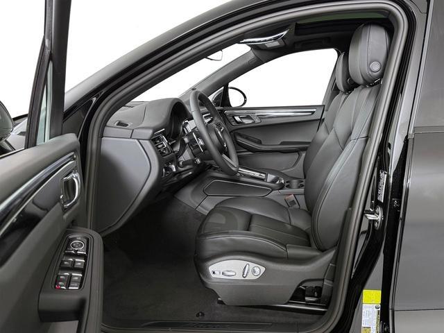 used 2025 Porsche Macan car, priced at $59,945