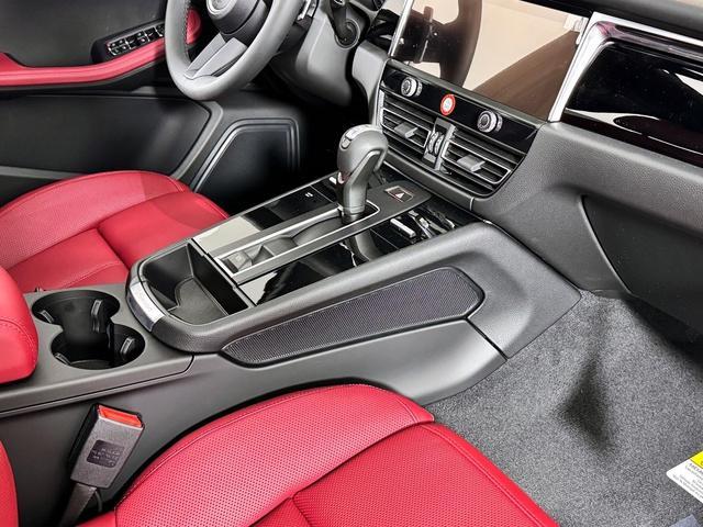 new 2026 Porsche Macan car, priced at $74,730