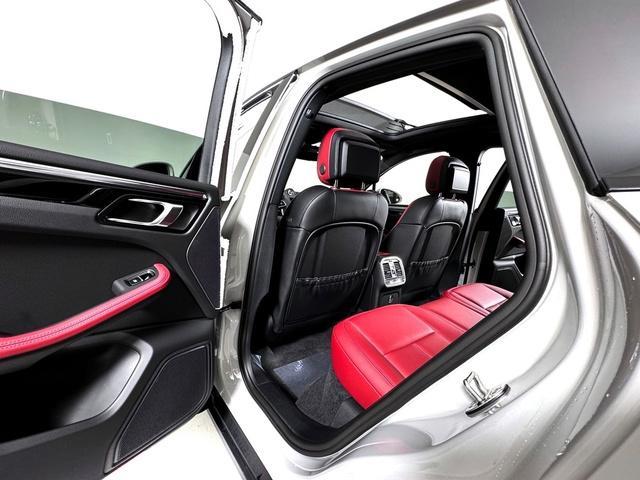 new 2026 Porsche Macan car, priced at $74,730