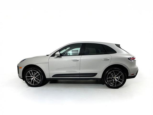 new 2026 Porsche Macan car, priced at $74,730