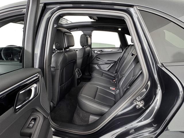 new 2026 Porsche Macan car, priced at $82,870