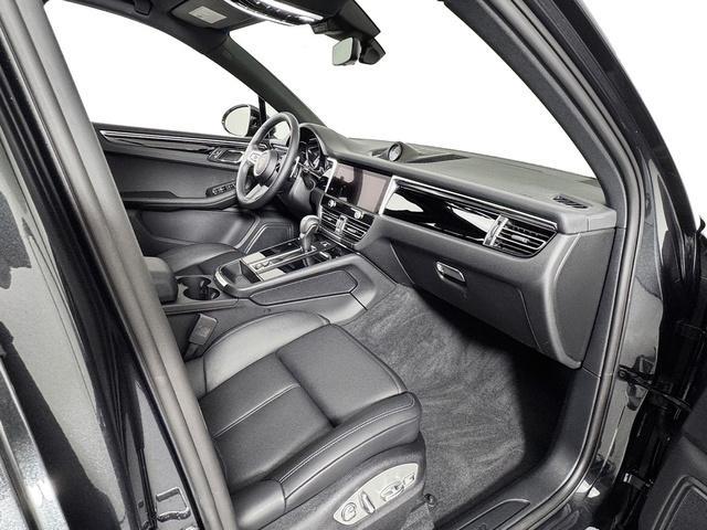 new 2026 Porsche Macan car, priced at $82,870
