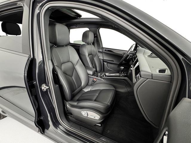 new 2026 Porsche Macan car, priced at $82,870