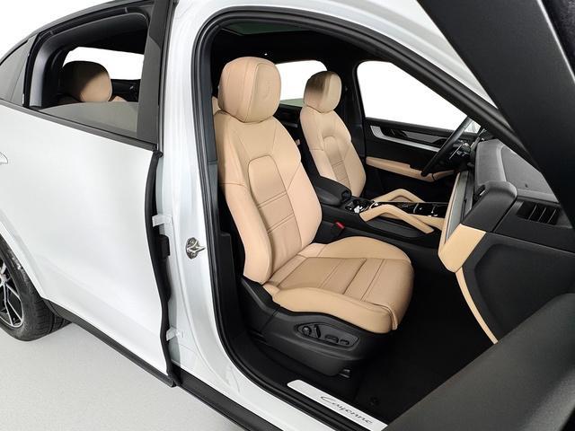 new 2026 Porsche Cayenne car, priced at $102,500