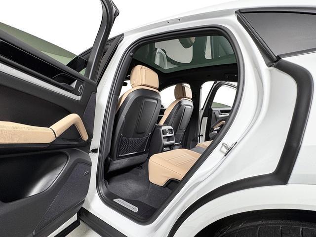 new 2026 Porsche Cayenne car, priced at $102,500