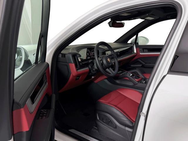 new 2026 Porsche Cayenne car, priced at $100,190
