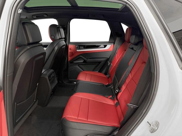 new 2026 Porsche Cayenne car, priced at $100,190