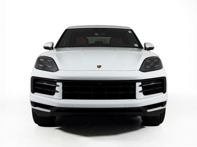 new 2026 Porsche Cayenne car, priced at $100,190