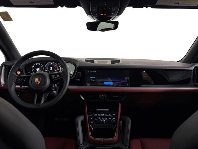 new 2026 Porsche Cayenne car, priced at $100,190