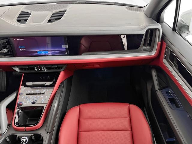 new 2026 Porsche Cayenne car, priced at $100,190