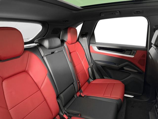 new 2026 Porsche Cayenne car, priced at $100,190