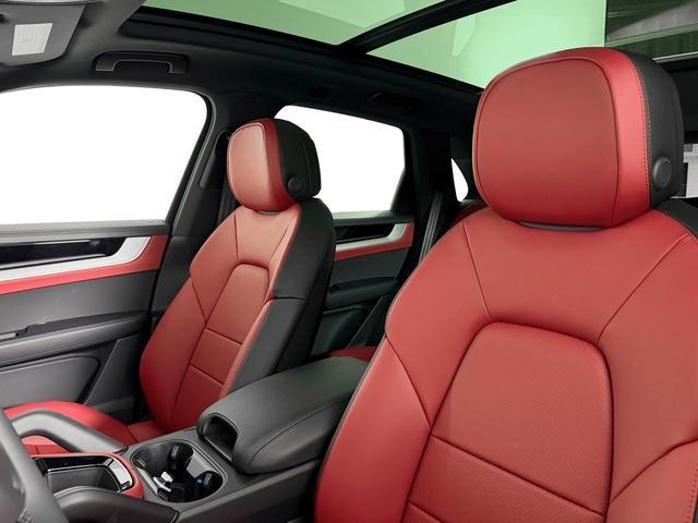 new 2026 Porsche Cayenne car, priced at $100,190