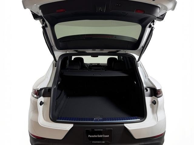 new 2026 Porsche Cayenne car, priced at $100,190