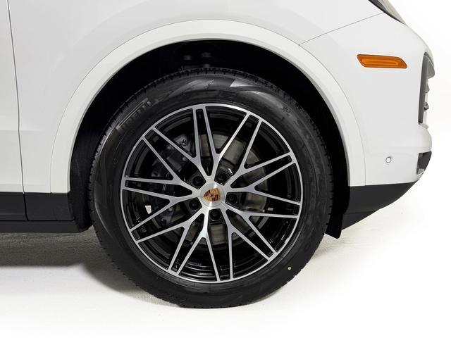 new 2026 Porsche Cayenne car, priced at $100,190