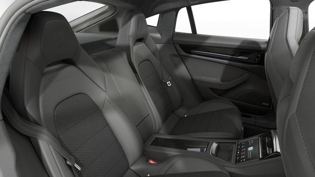 new 2026 Porsche Panamera car, priced at $182,230