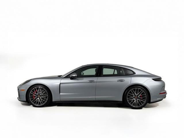 new 2026 Porsche Panamera car, priced at $182,505