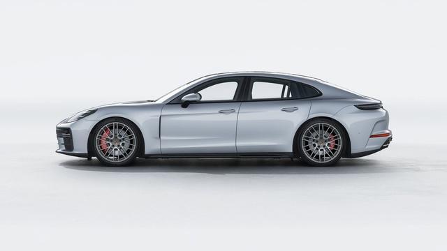 new 2026 Porsche Panamera car, priced at $182,230