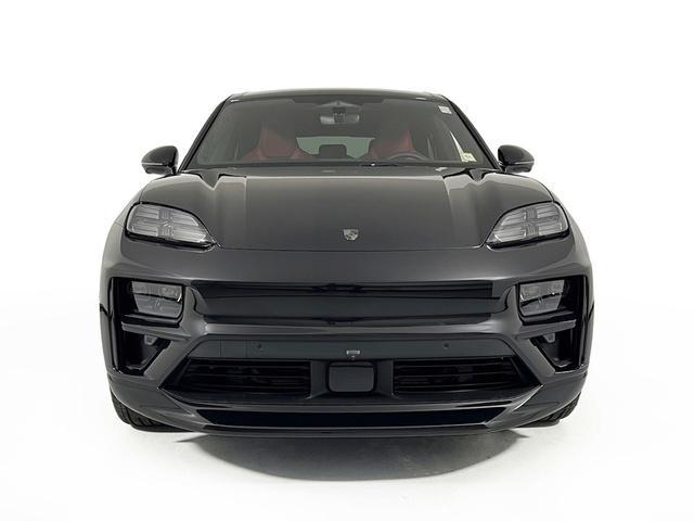new 2026 Porsche Macan car, priced at $123,495