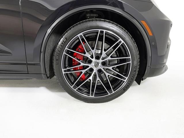new 2026 Porsche Macan car, priced at $123,495