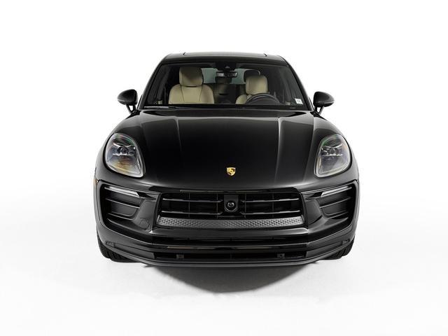 new 2025 Porsche Macan car, priced at $70,865