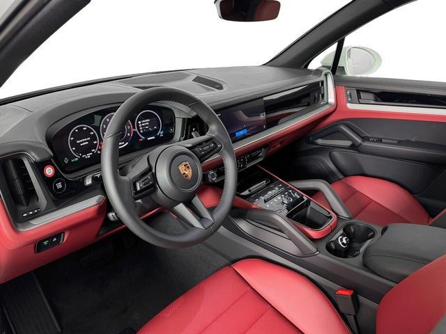 new 2026 Porsche Cayenne car, priced at $101,685