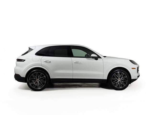new 2026 Porsche Cayenne car, priced at $101,685