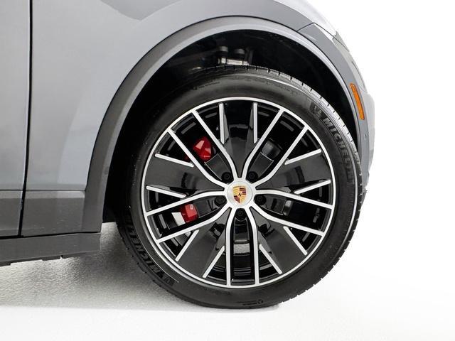 used 2025 Porsche Macan car, priced at $80,495