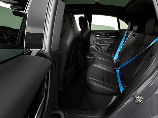 used 2025 Porsche Macan car, priced at $80,495