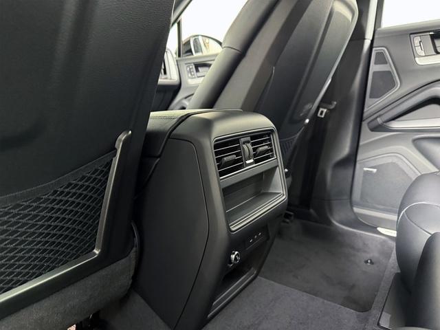 new 2026 Porsche Cayenne car, priced at $90,600