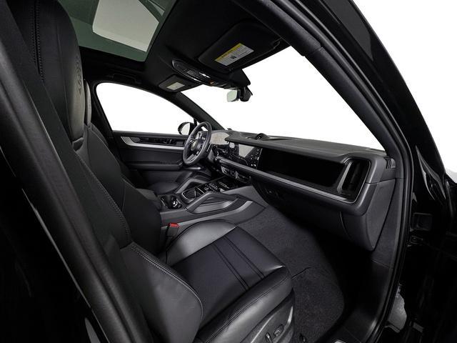 new 2026 Porsche Cayenne car, priced at $104,870