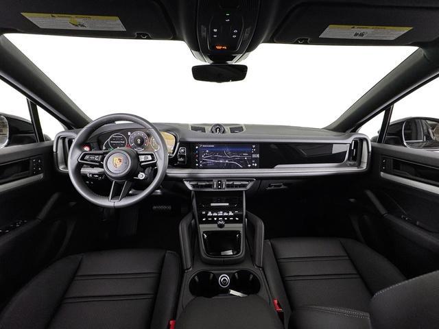 new 2026 Porsche Cayenne car, priced at $104,870