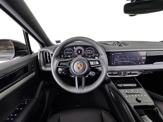 new 2026 Porsche Cayenne car, priced at $104,870