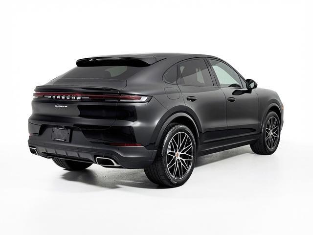 new 2026 Porsche Cayenne car, priced at $104,870