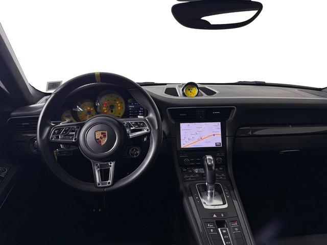 used 2017 Porsche 911 car, priced at $182,220