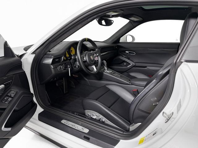 used 2017 Porsche 911 car, priced at $182,220