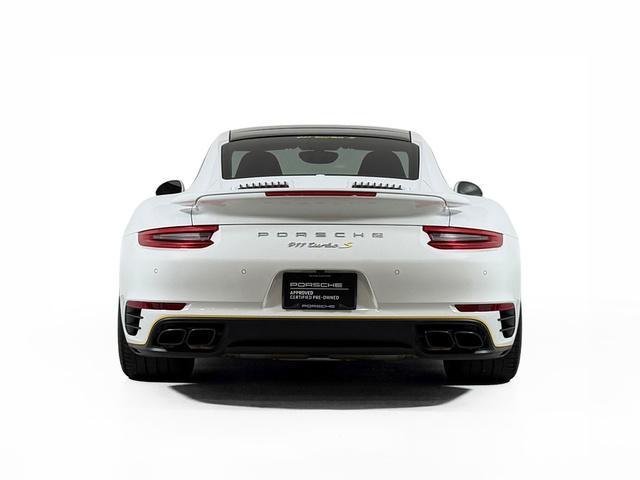 used 2017 Porsche 911 car, priced at $182,220