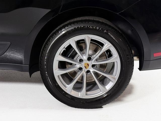 new 2025 Porsche Macan car, priced at $70,865