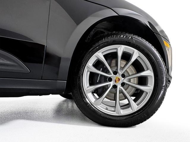new 2025 Porsche Macan car, priced at $70,865