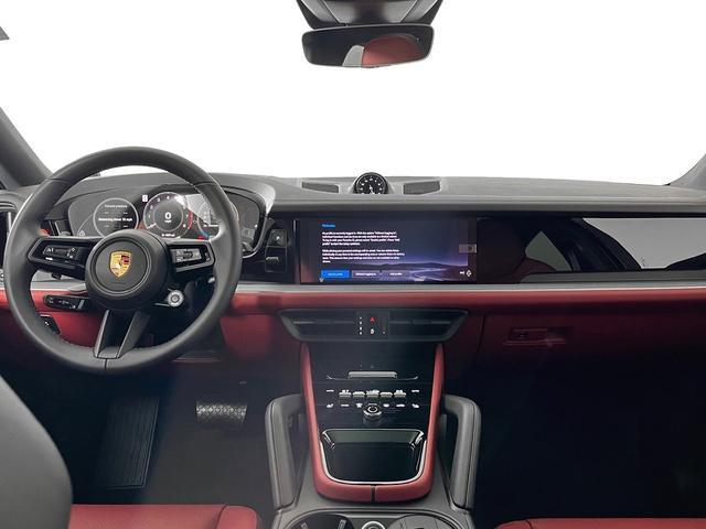 new 2026 Porsche Cayenne car, priced at $109,105