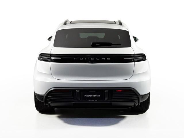 used 2025 Porsche Macan car, priced at $79,770