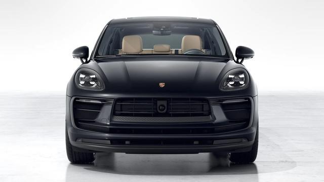new 2026 Porsche Macan car, priced at $86,290