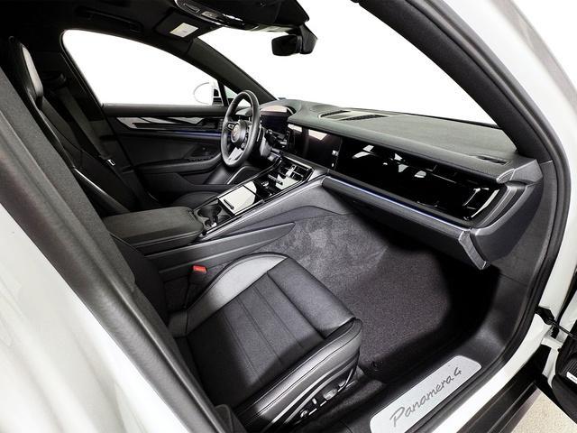 new 2025 Porsche Panamera car, priced at $121,745