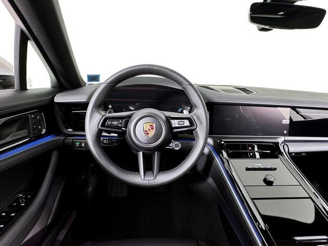 new 2025 Porsche Panamera car, priced at $121,745