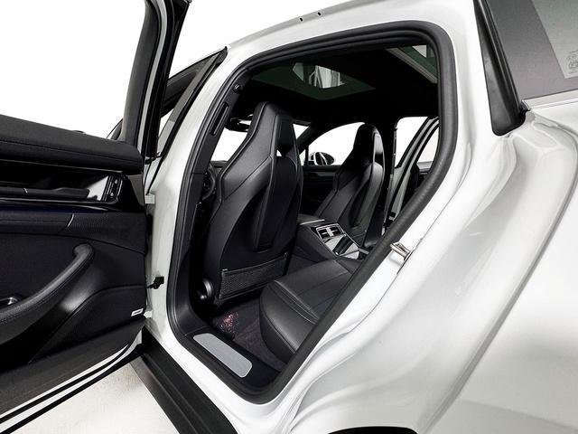 new 2025 Porsche Panamera car, priced at $121,745