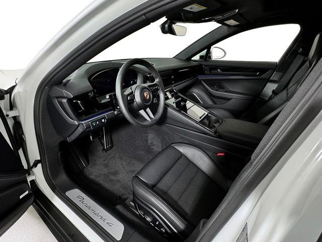 new 2025 Porsche Panamera car, priced at $121,745