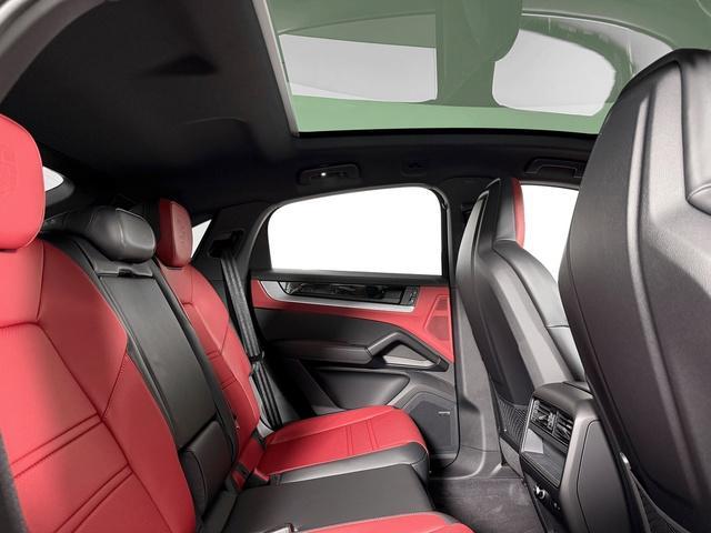 new 2026 Porsche Cayenne car, priced at $105,880