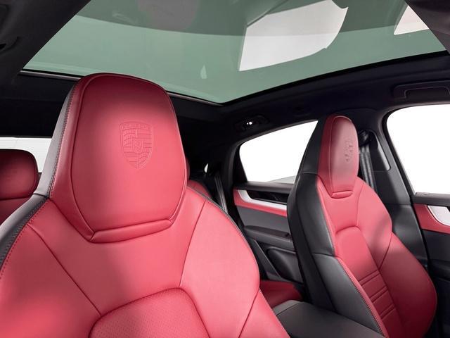 new 2026 Porsche Cayenne car, priced at $105,880