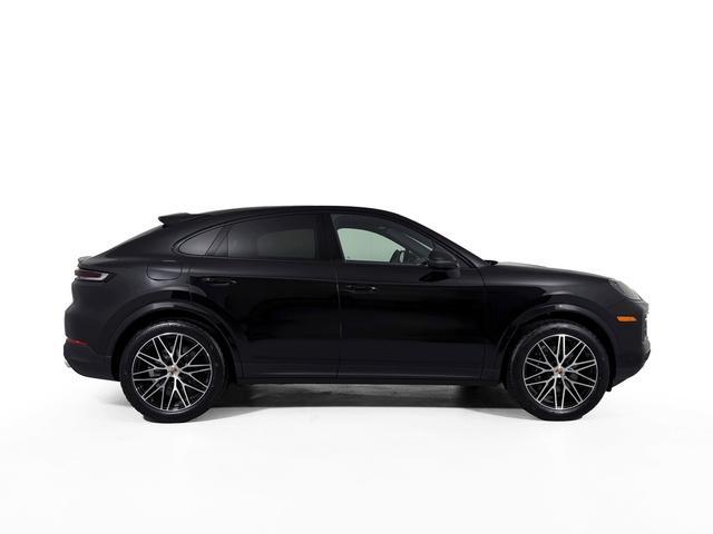 new 2026 Porsche Cayenne car, priced at $105,880
