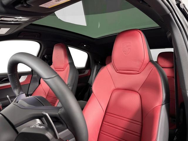 new 2026 Porsche Cayenne car, priced at $105,880