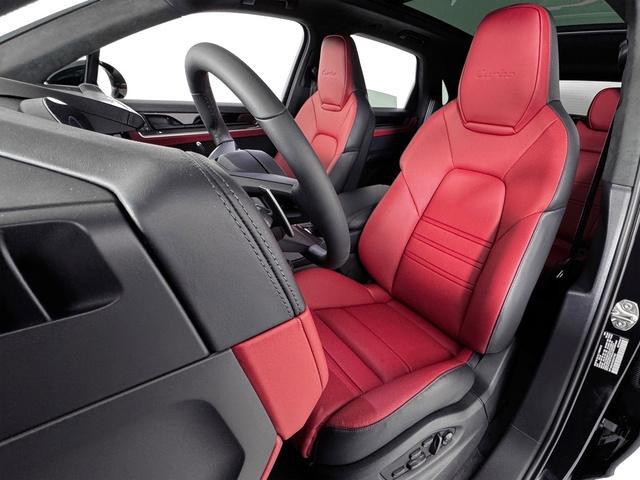 new 2026 Porsche Cayenne car, priced at $165,710